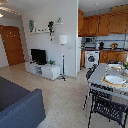 Bergantin * Τορεβιέχα