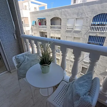 Bergantin Appartement