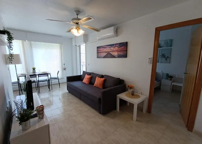 Bergantin Appartement *