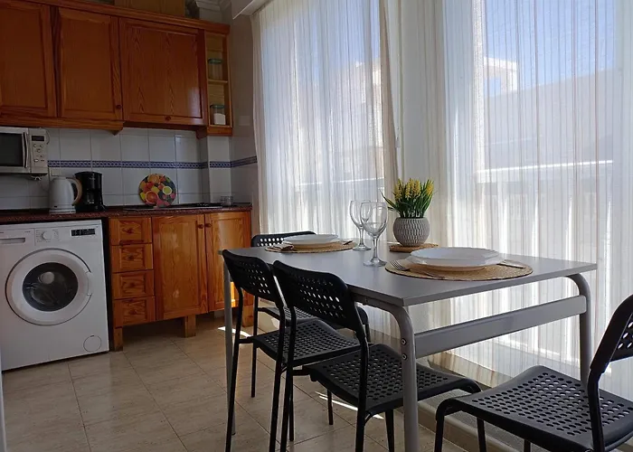 Bergantin Appartement
