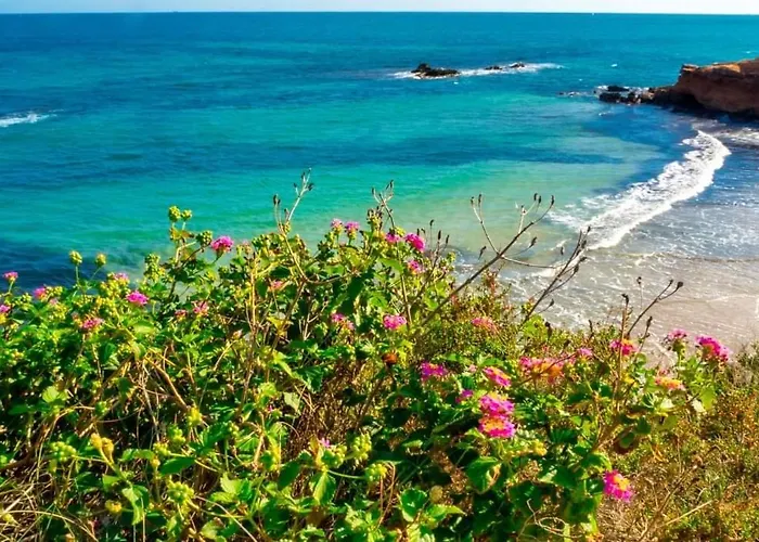 Bergantin Appartement *