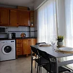 Bergantin Апартаменты Торевьиа