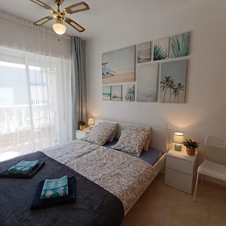 Apartamento Bergantin *