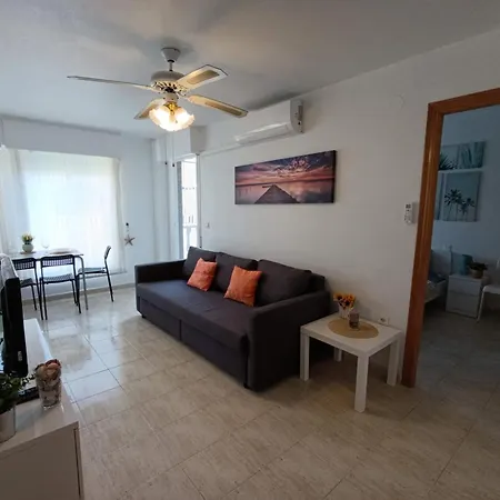 Bergantin Apartmán *