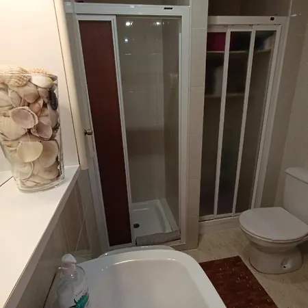 Bergantin Appartement