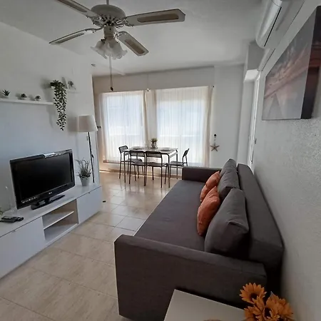 Appartement Bergantin Torrevieja