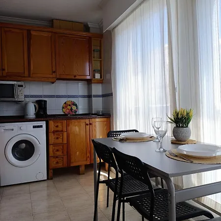 Bergantin Appartement Torrevieja