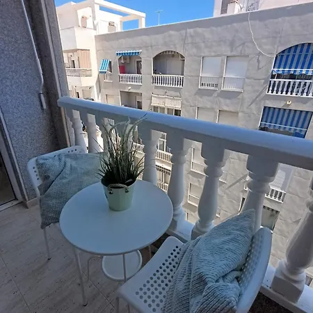 Bergantin Torrevieja