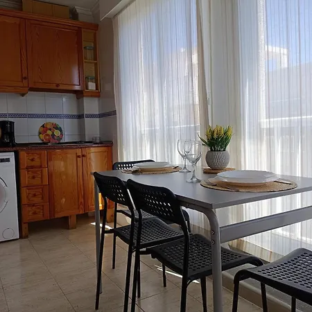 Bergantin Appartement
