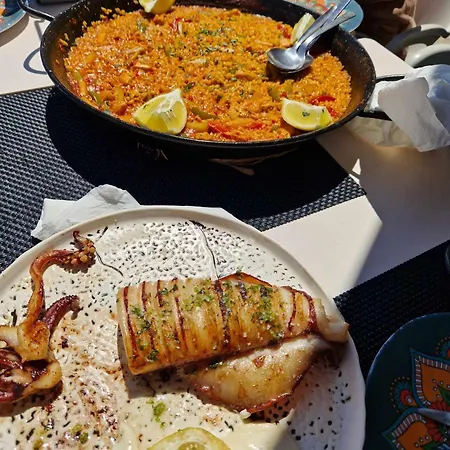 Bergantin Torrevieja