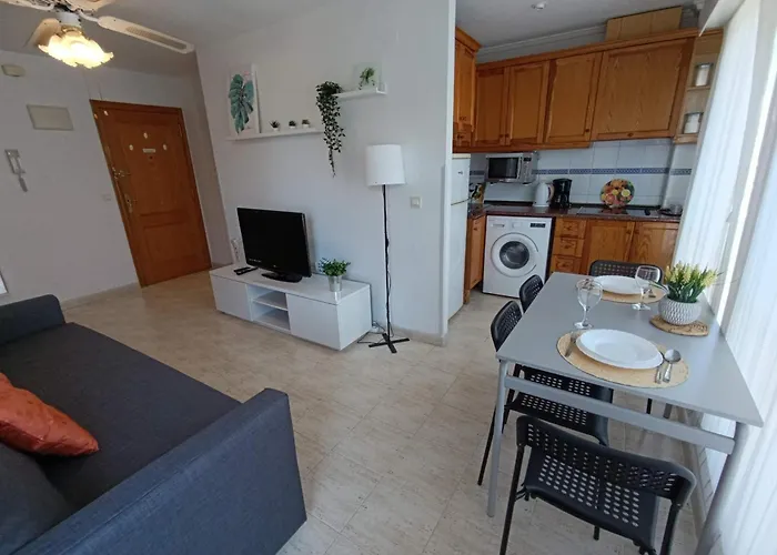 Bergantin * Torrevieja