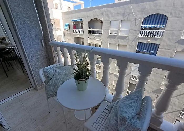 Bergantin Appartement