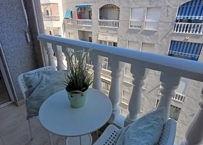 Bergantin Torrevieja