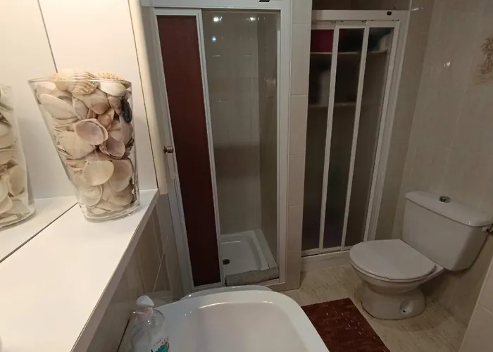 Bergantin Appartement *