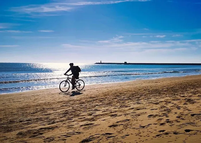 Bergantin * Torrevieja