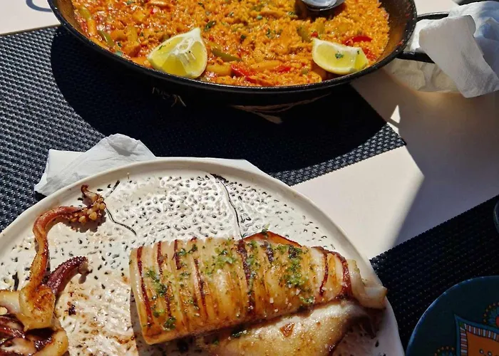 Bergantin Torrevieja